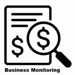 Business Audit Monitoring