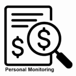 Personal Audit Monitoring
